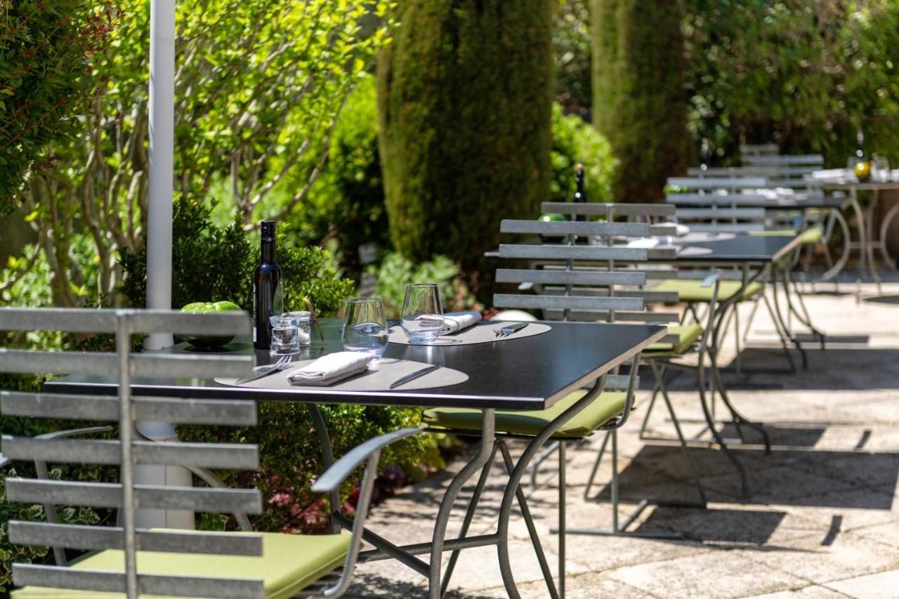 Mas De L'Oulivie Hotel Les Baux-de-Provence Exterior foto