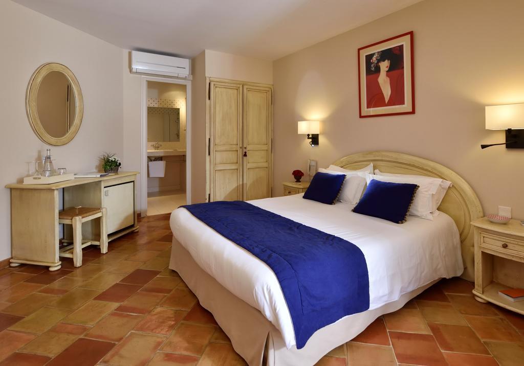 Mas De L'Oulivie Hotel Les Baux-de-Provence Exterior foto